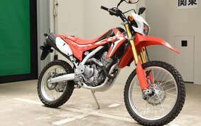 HONDA CRF250L MD44