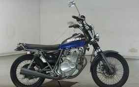 SUZUKI GRASS TRACKER NJ47A