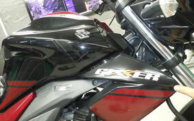 SUZUKI GIXXER 150 NG4BG