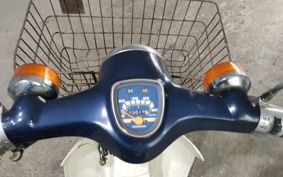 HONDA SUPER CUB70 C70