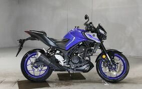 YAMAHA MT-25 RG10J