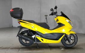 HONDA PCX 150 KF18