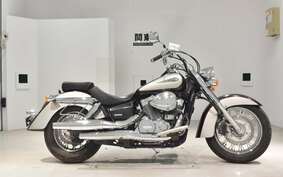 HONDA SHADOW 750 Gen. 3 ABS 2011 RC56