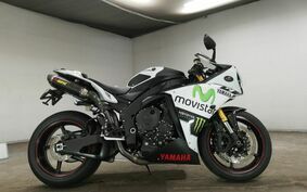 YAMAHA YZF-R1 2014 RN24J