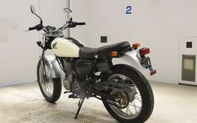 HONDA CB223S MC40