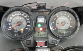 HONDA CB1300SB SUPER BOLDOR ABS 2009 SC54