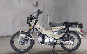 HONDA CT125 HUNTER  CUB  JA55