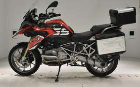 BMW R1200GS 2014