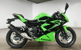 KAWASAKI NINJA 250 SL BX250A