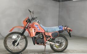 HONDA MTX50R AD06