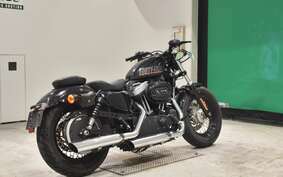 HARLEY XL1200X 2013