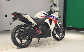 HONDA CBR250R GEN 3 MC41