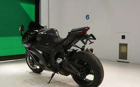 KAWASAKI ZX 10 NINJA ABS 2021