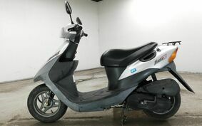 SUZUKI LET's 2 CA1PA