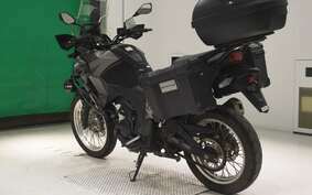 KAWASAKI VERSYS 250 A LE250D