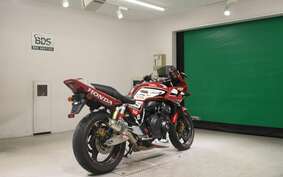 HONDA CB400 SUPER BOLDOR VTEC 2011 NC42