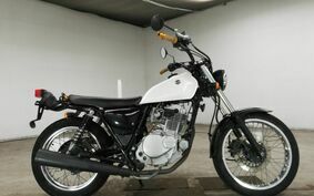 SUZUKI GRASS TRACKER NJ4BA