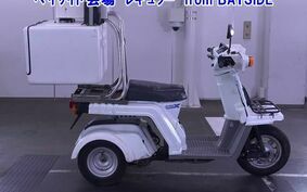 HONDA GYRO X TD02