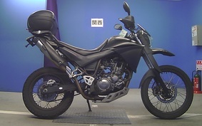 YAMAHA XT660 R 2008 DM01