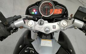 SUZUKI GSR250 GJ55D