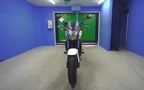 HONDA NC 700 S ABS 2012 RC61