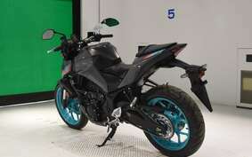 YAMAHA MT-25 A RG74J