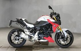 BMW F900R 2020 0K11