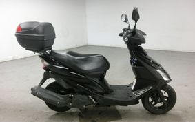 SUZUKI ADDRESS V125 S CF4MA