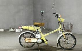 HONDA HUMMING NC50