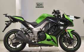 KAWASAKI NINJA 1000 2011