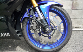 YAMAHA YZF-R25 ABS RG43J