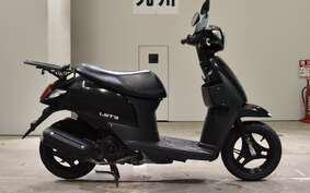 SUZUKI LET's CA4AA