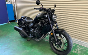 HONDA  REBEL 1100 DCT 2023 SC83