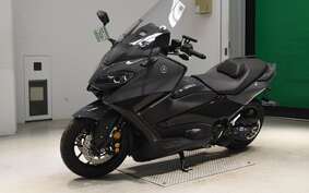 YAMAHA T-MAX 560 T 2022 SJ19J