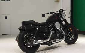 HARLEY XL1200X 2022