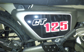 HONDA CT125-2 JA65