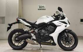 HONDA CBR650R 2023 RH03