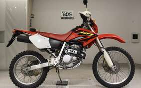 HONDA XR250 GEN 2 MD30