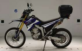 YAMAHA WR250R DG15J