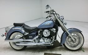 YAMAHA DRAGSTAR 400 CLASSIC 1999 4TR