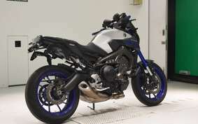 YAMAHA MT-09 A 2015 RN34J