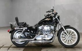 HARLEY XL883L 2010 CR2