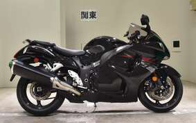 SUZUKI HAYABUSA Gen.2 2016 GX72A