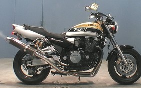 YAMAHA XJR1200 1997 4KG