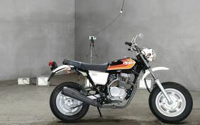 HONDA APE 100 HC07