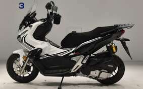 HONDA ADV150 KF38