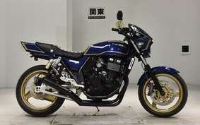 KAWASAKI ZRX-2 2001 ZR400E