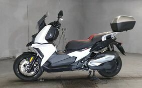 BMW C400X 2021 0C09