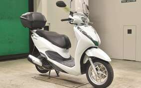 HONDA LEAD 125 JF45