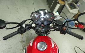 HONDA CBX550F PC04